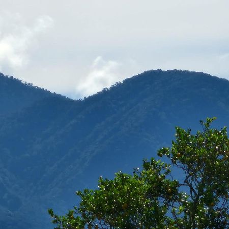 Hospedaje Finca Agroturistica Dona Rufa Rio Sereno Exteriér fotografie